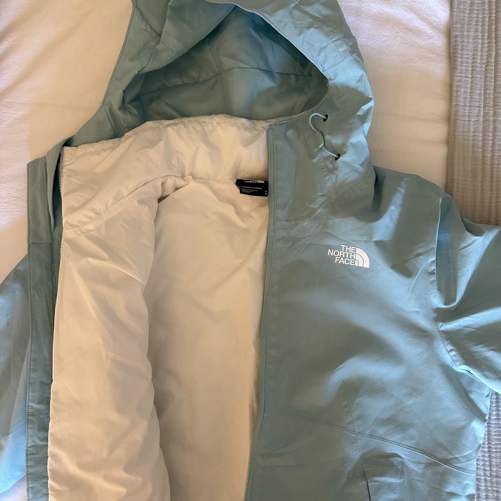 North Face Women’s Carto Triclimate® Jacket - Size M